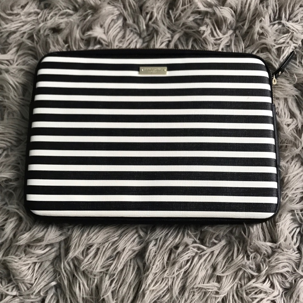 Kate spade laptop case